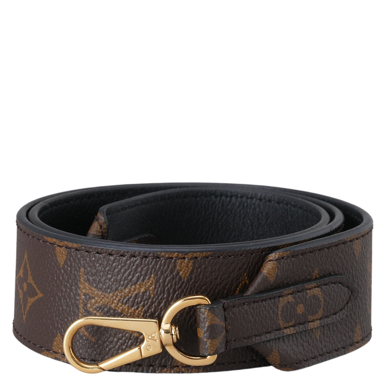 LOUIS VUITTON(USED)루이비통 J02288 모노그램 반둘리에 스트랩